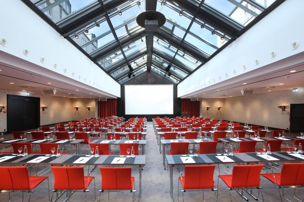 Lindner Hotel Frankfurt Hochst, Part Of Jdv By Hyatt Франкфурт-на-Майне Экстерьер фото