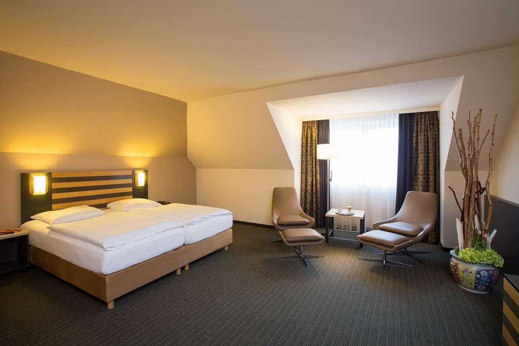 Lindner Hotel Frankfurt Hochst, Part Of Jdv By Hyatt Франкфурт-на-Майне Номер фото