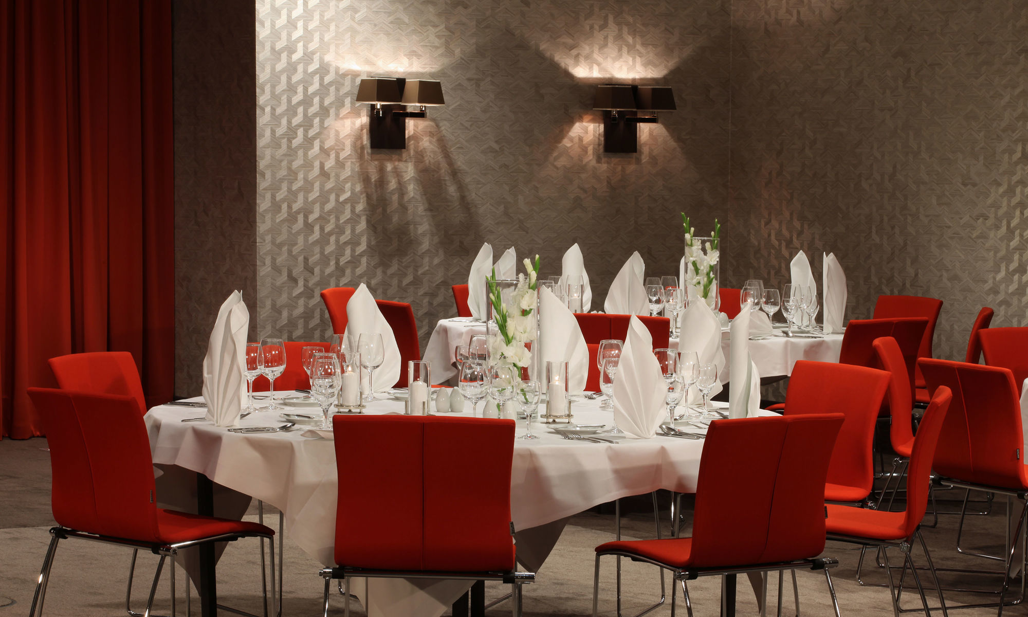 Lindner Hotel Frankfurt Hochst, Part Of Jdv By Hyatt Франкфурт-на-Майне Бизнес фото