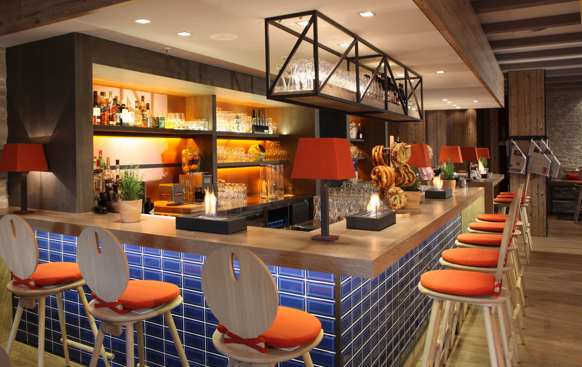 Lindner Hotel Frankfurt Hochst, Part Of Jdv By Hyatt Франкфурт-на-Майне Ресторан фото