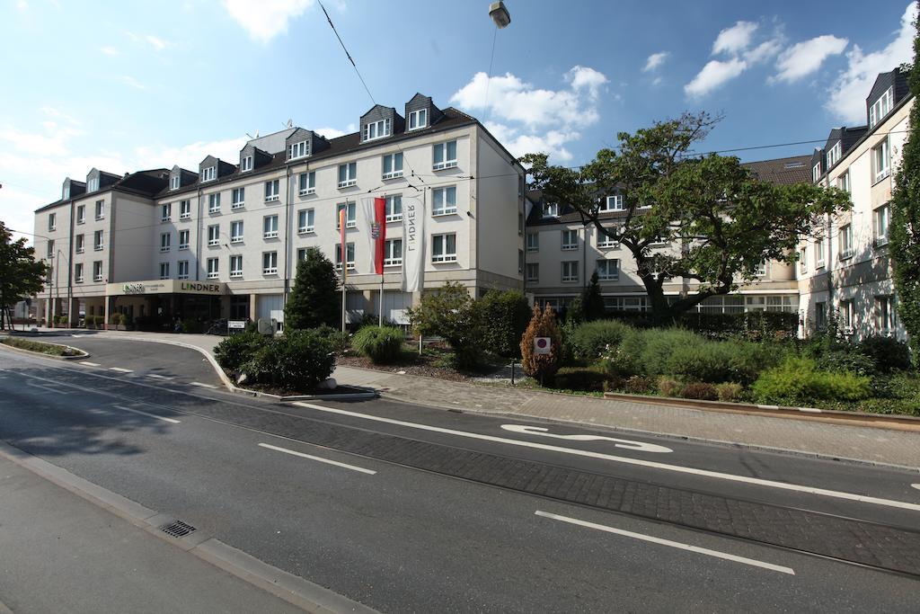 Lindner Hotel Frankfurt Hochst, Part Of Jdv By Hyatt Франкфурт-на-Майне Экстерьер фото